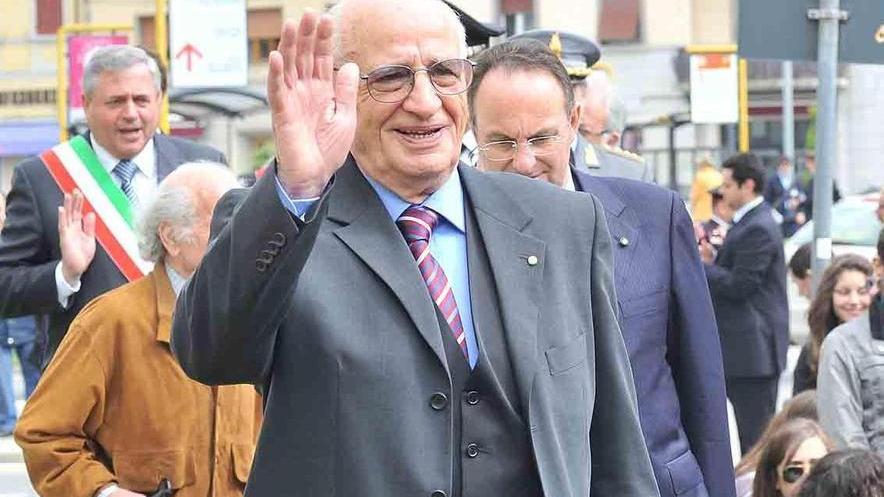 Pistoia, morto Giancarlo Niccolai
