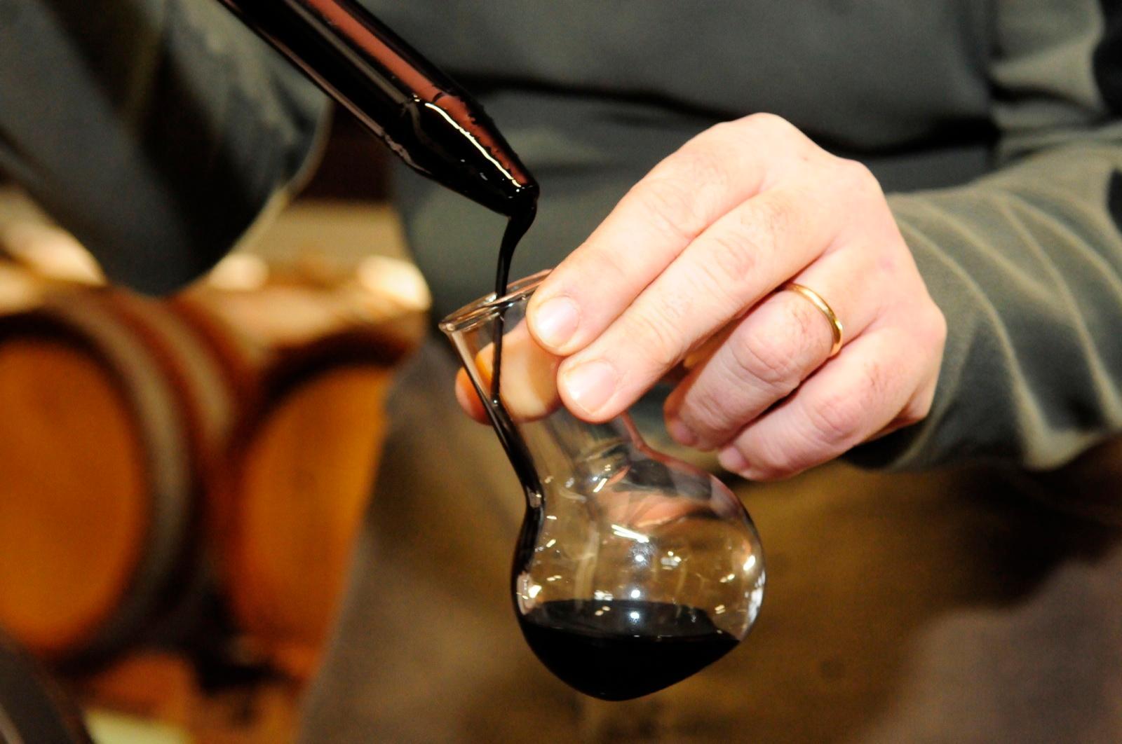 Aceto balsamico di Modena, consorzio vince in Corte Federale tedesca 