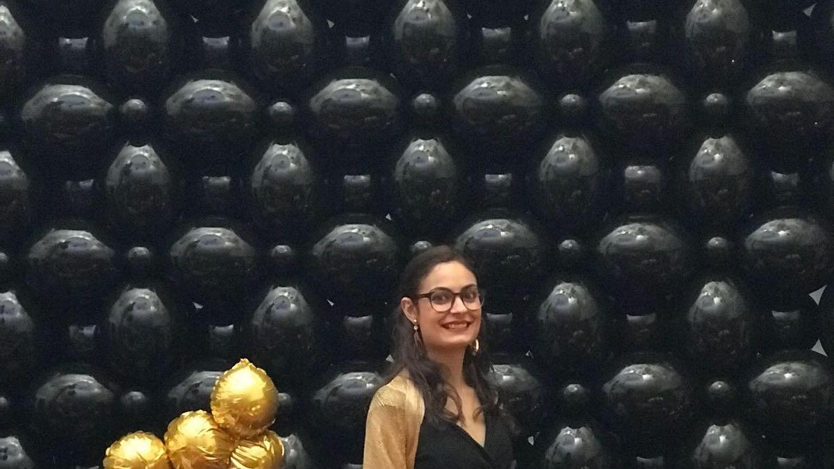 Laura Spanu