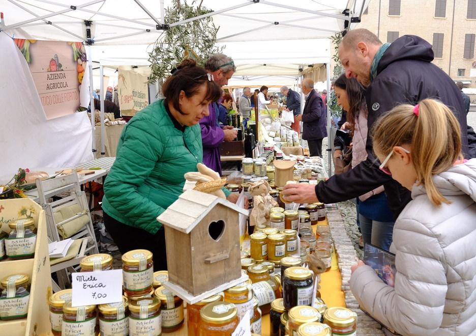 Torna “Parva Naturalia”, a Modena la fiera dei prodotti biologici 