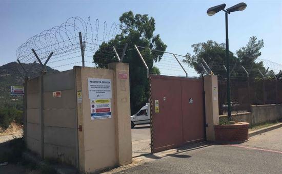 Rwm, campo prova per gli esplosivi: Italia Nostra sollecita la valutazione ambientale