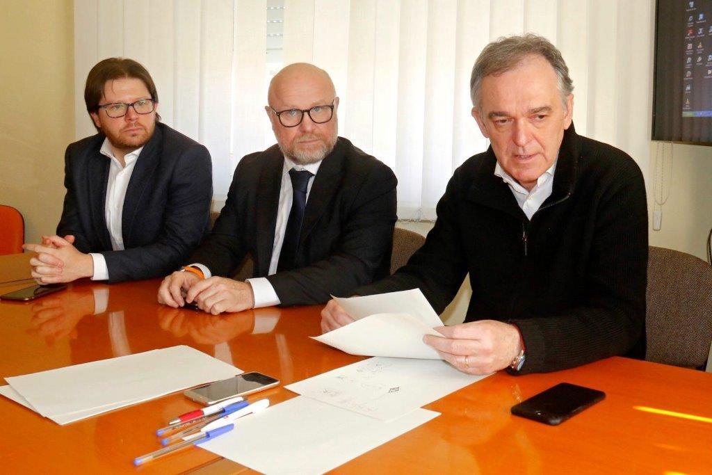 Protocolli Regione-Aziende per 73 nuovi posti di lavoro 