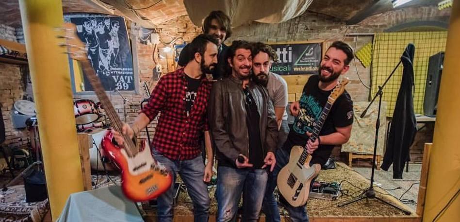 Pronto l’album Chi Sei degli Ego in gara al ‘Fim’ con Sto Bene Qui 