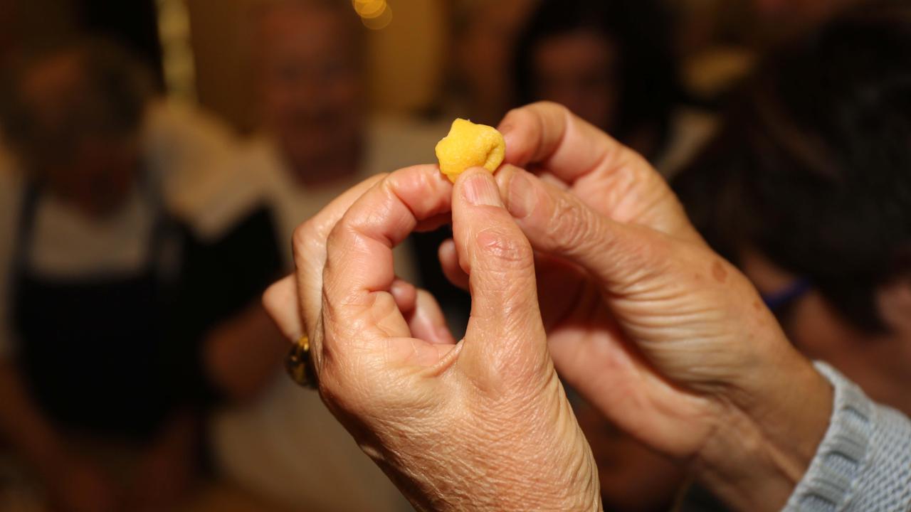 Nasce l'associazione del cappelletto reggiano. E tu come lo fai? Inviaci le ricette