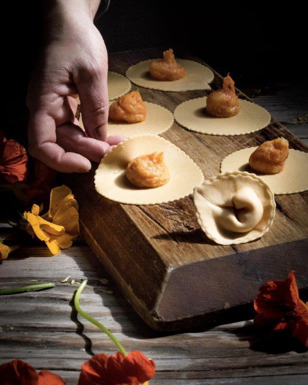 Food photography su Instagram: una foto così bella che ti viene l'appetito
