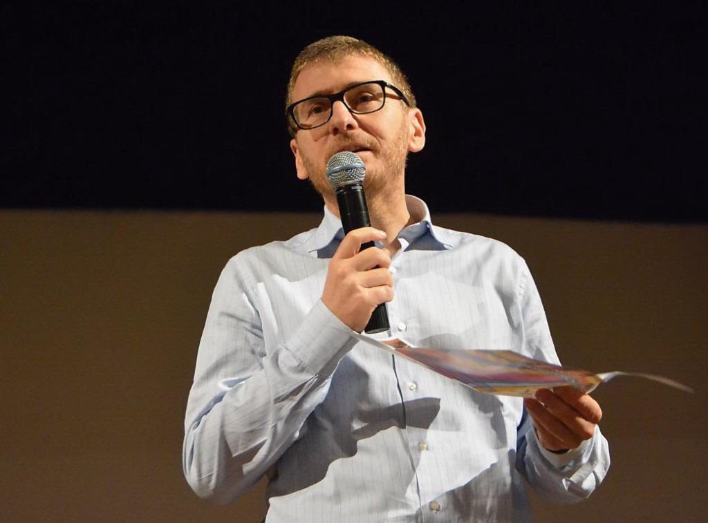 Modena, con Claudio Rastelli la quinta edizione di Amici dell’Adm 