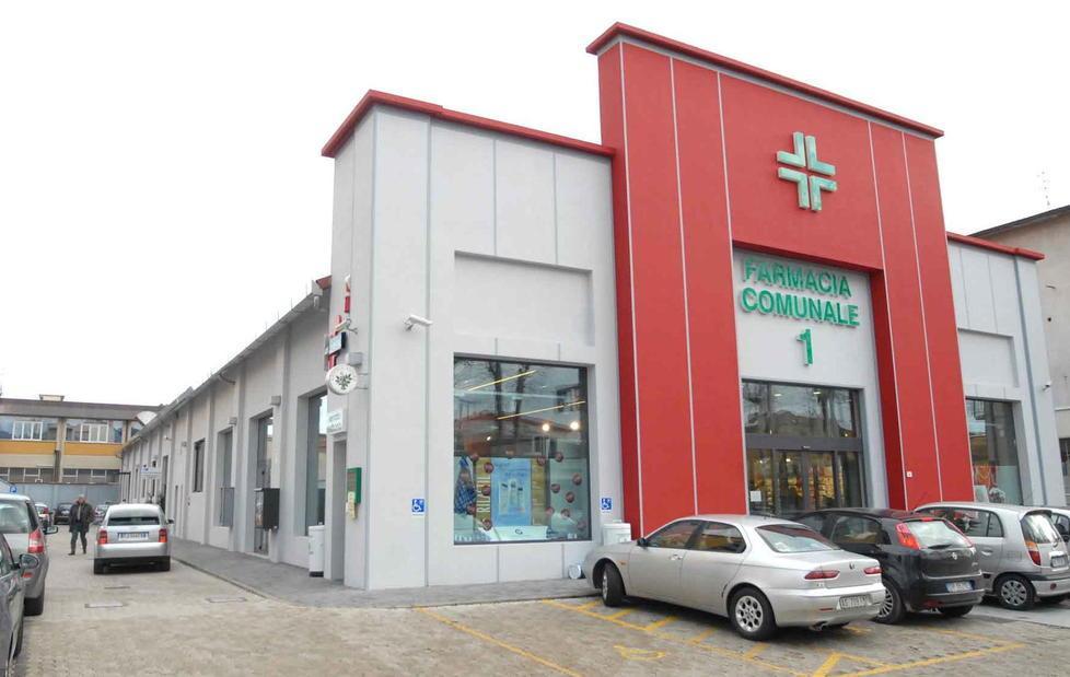 Farmacie, cambiano orari di apertura e turni 
