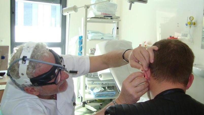 Otorino, nei due ospedali quattro nuovi ambulatori