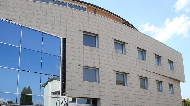 La Pubblica Assistenza inaugura la sua Astronave