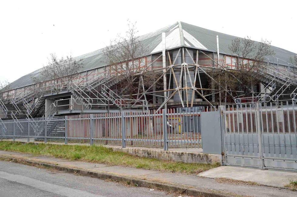 «A Pistoia indispensabile un nuovo palazzetto» 