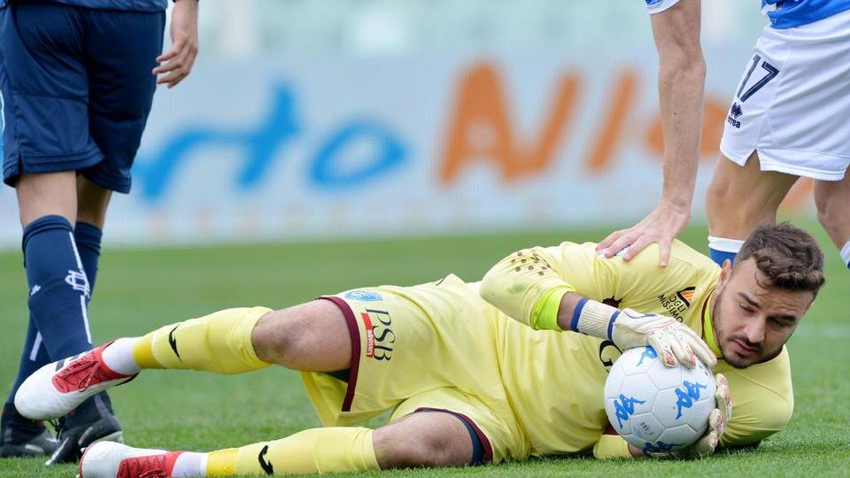 Gabriel: «Empoli, ti spiego come si fa ad andare in A»