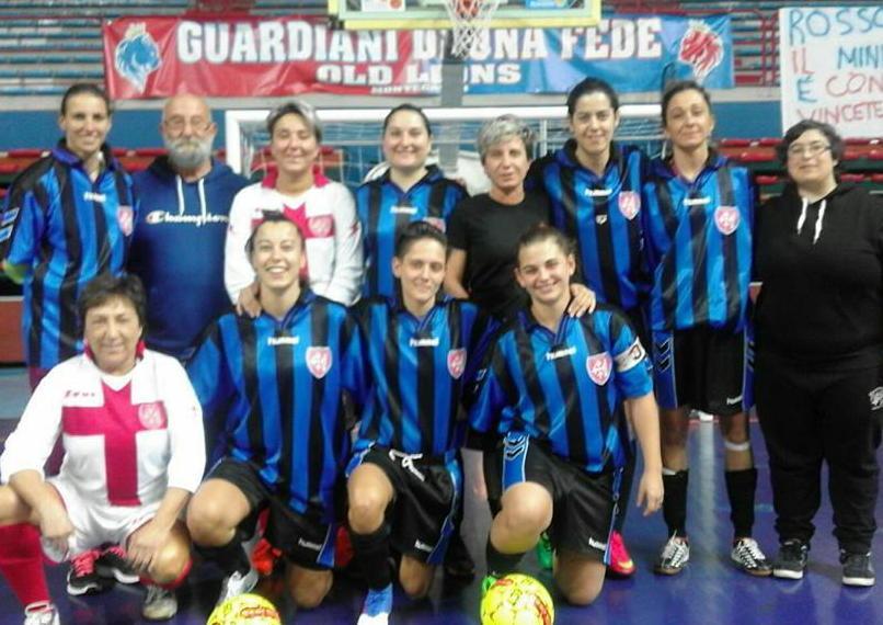Scintilla forza 9: playoff già raggiunti 
