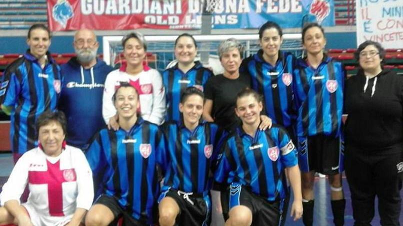 Scintilla forza 9: playoff già raggiunti