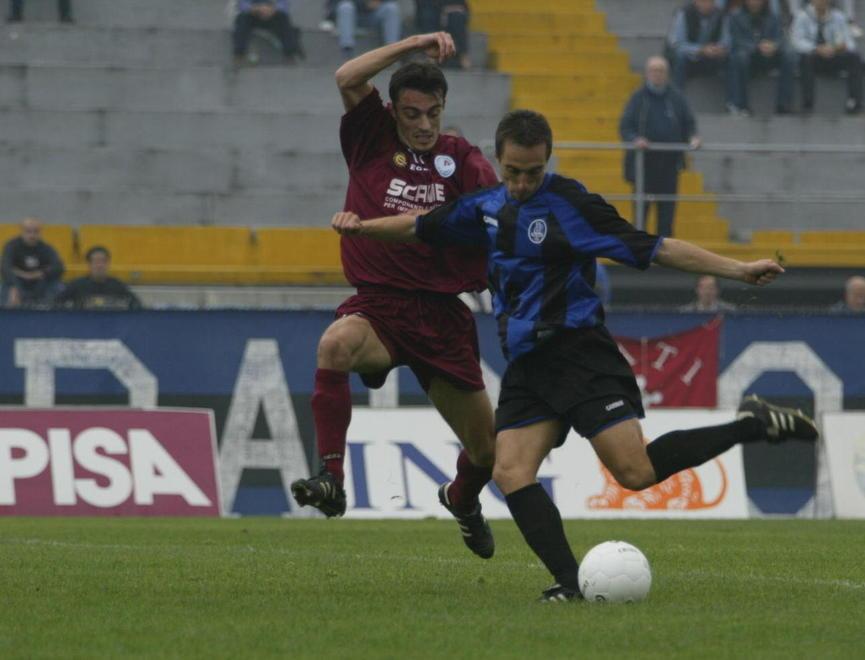 Frati, doppio ex col cuore nerazzurro 