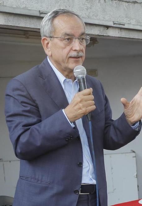 paolo fontanelli (mdp)