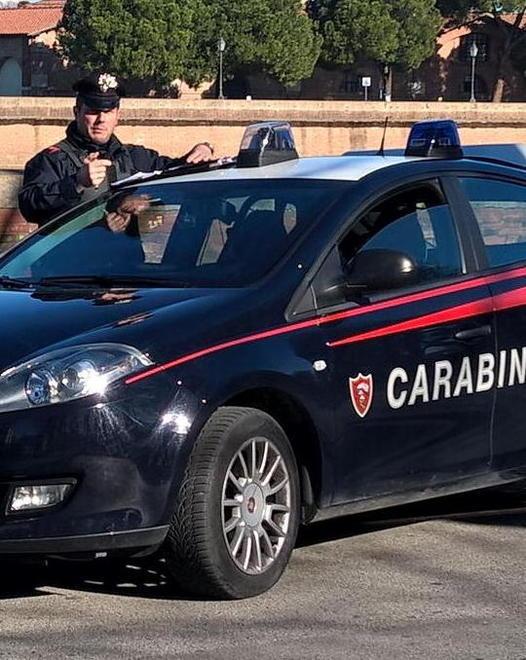 Festività pasquali con nove arrestati e decine di denunce