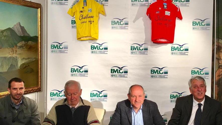 Torna il Challenge Lucca-Versilia