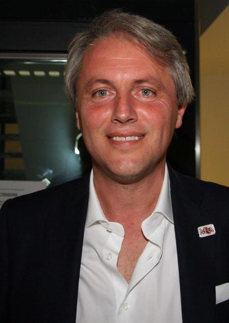 Pocai confermato presidente di Cosmave