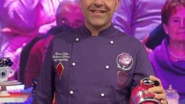 Il pasticciere della Fiorentina apre al Forte