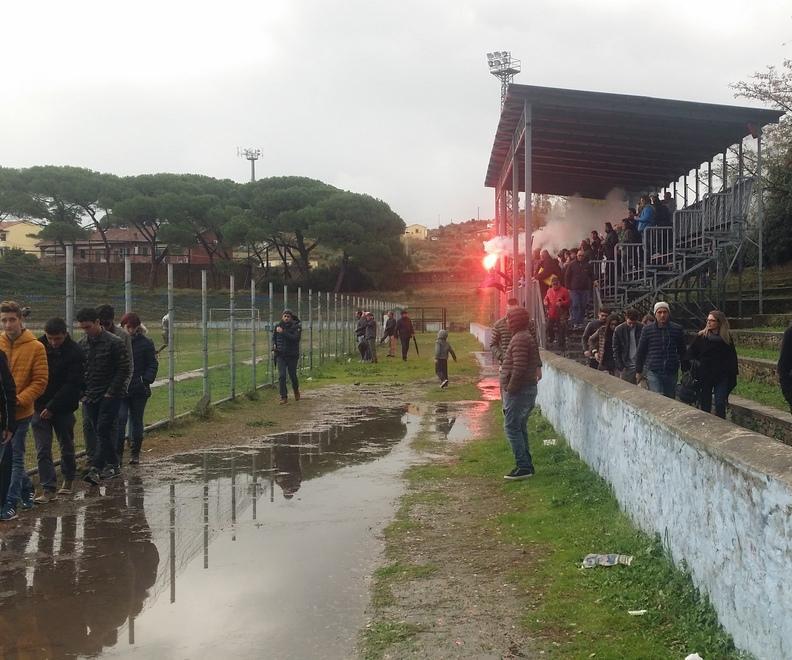 Gelichi: «La città e questa squadra hanno diritto a uno stadio decente»