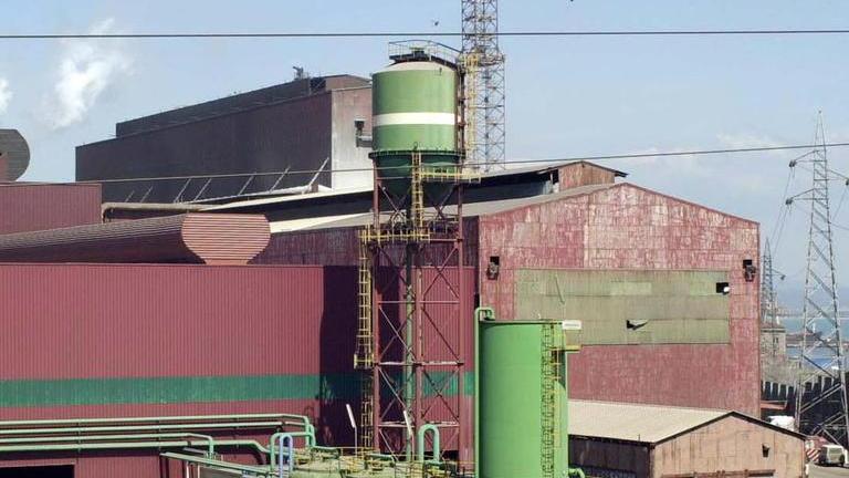 Jsw conferma al sindaco il piano delle demolizioni
