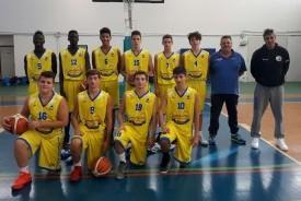 Netta affermazione dell’Under 18 sul campo del Figline Valdarno