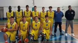 Netta affermazione dell’Under 18 sul campo del Figline Valdarno