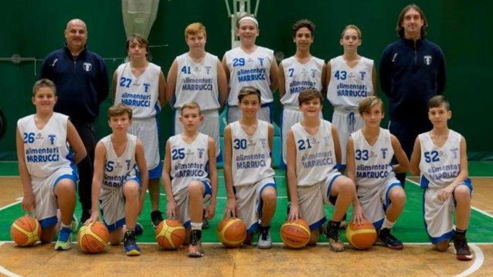 Vince l’U16 in trasferta col Bellaria