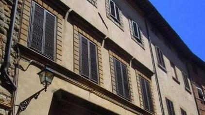 Palazzo Ricciarelli apre al pubblico