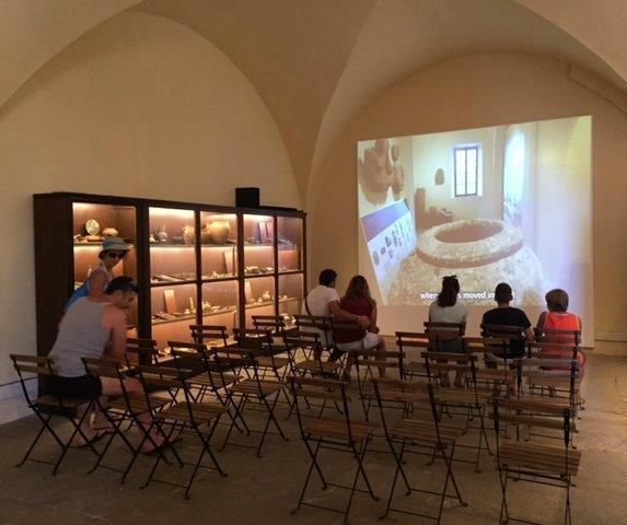 A Populonia si parla del valore della cultura tra pubblico e privato 