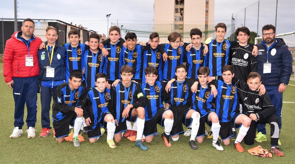 Gavorrano a passo di carica nella partita inaugurale