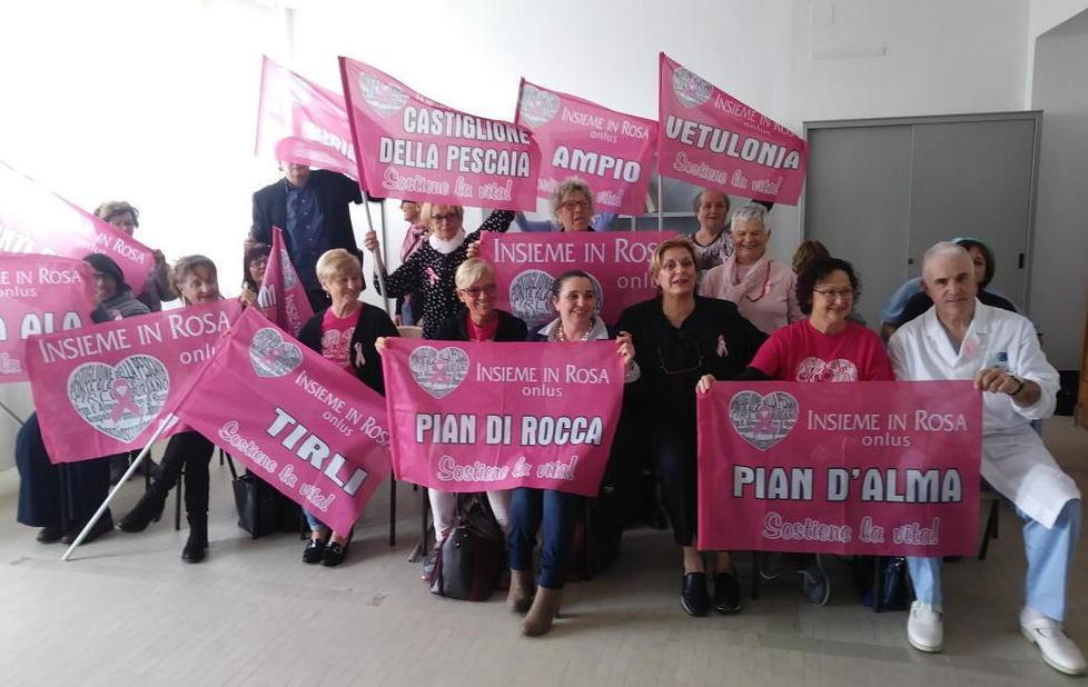 Un nuovo elettrobisturi per l’ospedale 