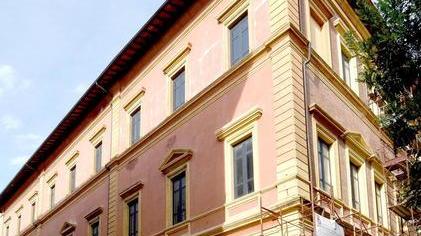 «Diventerà il luogo della cultura»