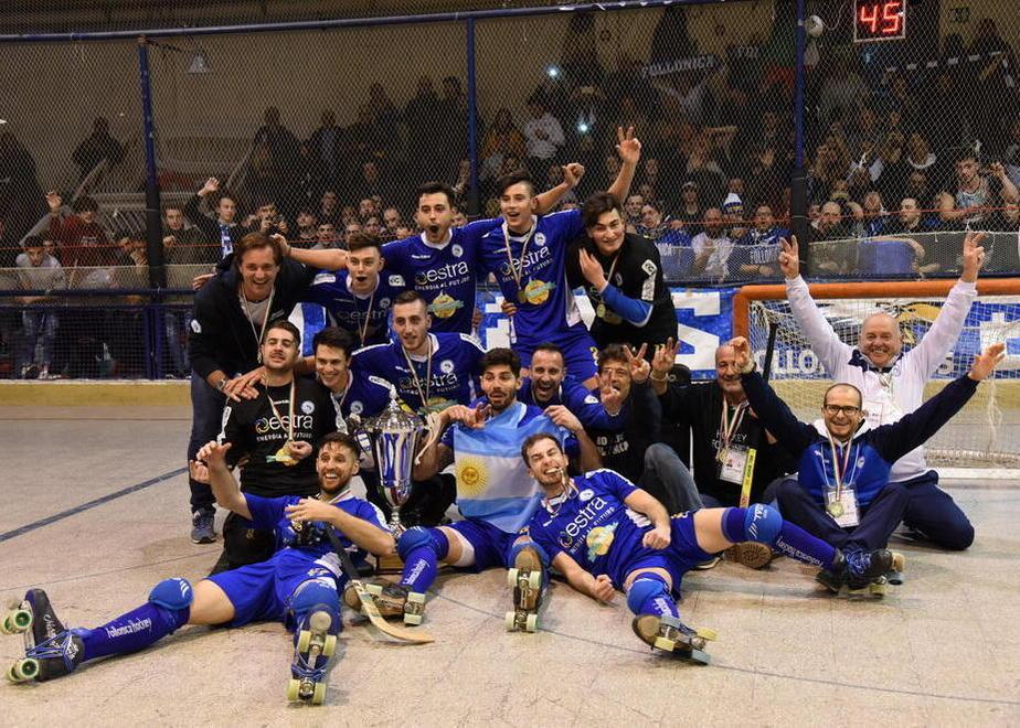 «Una partita non cancella la stagione» 