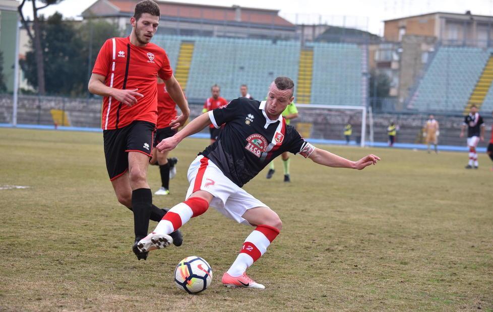 Grifone, porte chiuse per l’allenamento 