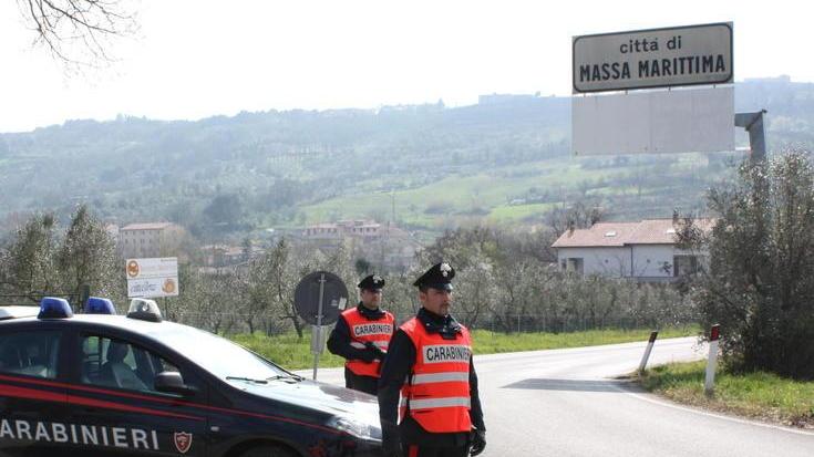 «Appiccarono le fiamme nel terreno confinante»