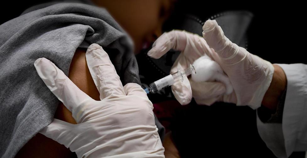 Vaccini, 7 segnalati dall’Asl al Comune 