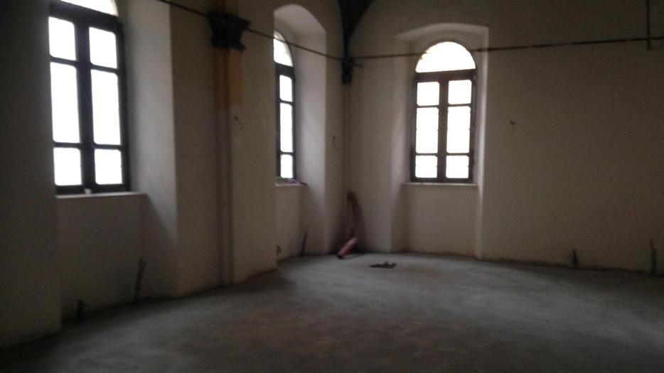 Entro l’anno la Chelliana in via Mazzini