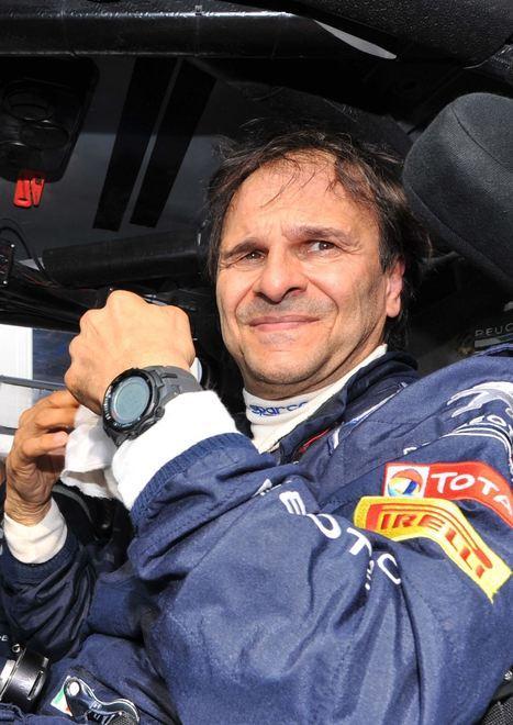 Andreucci può provare la fuga ma boccia la scelta delle notturne