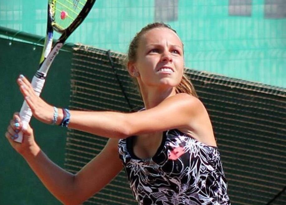 Il Circolo tennis Lucca gioisce per Jessica e Jasmine in azzurro