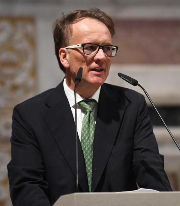 Pietro Pietrini confermato alla direzione di Imt