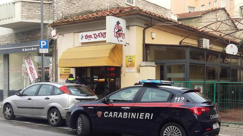 Ventiseienne arrestato per ricettazione