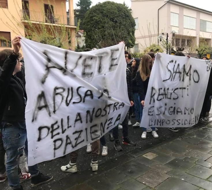 Iti Ferrari, un altro appello al presidente Menesini 