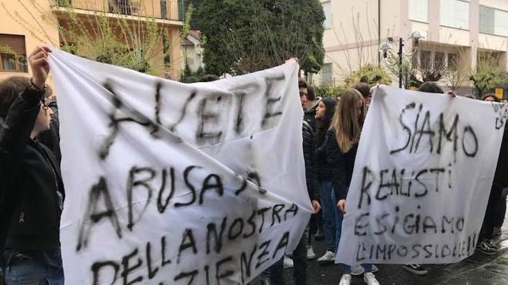 Iti Ferrari, un altro appello al presidente Menesini