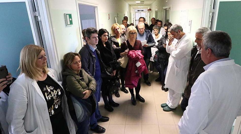 Dermatologia, medici in fermento 