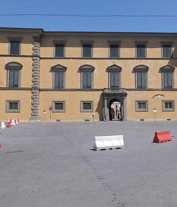 «Il tribunale ecclesiastico lo aveva assolto per altri fatti»