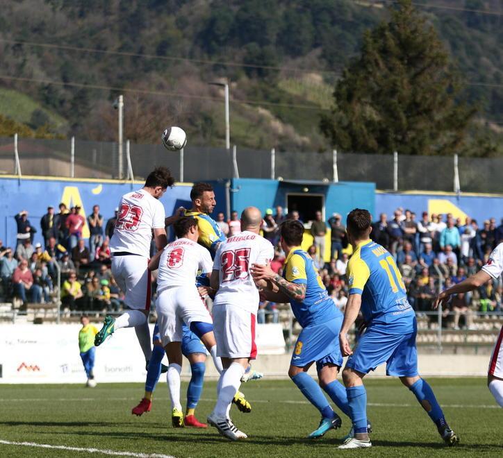 Contro il Pontedera posti in trasferta verso il sold out 