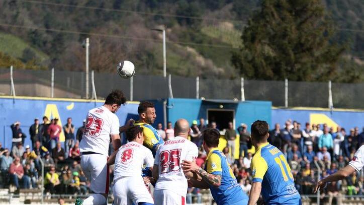 Contro il Pontedera posti in trasferta verso il sold out