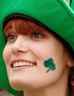 Parte il Festival Irlandese 