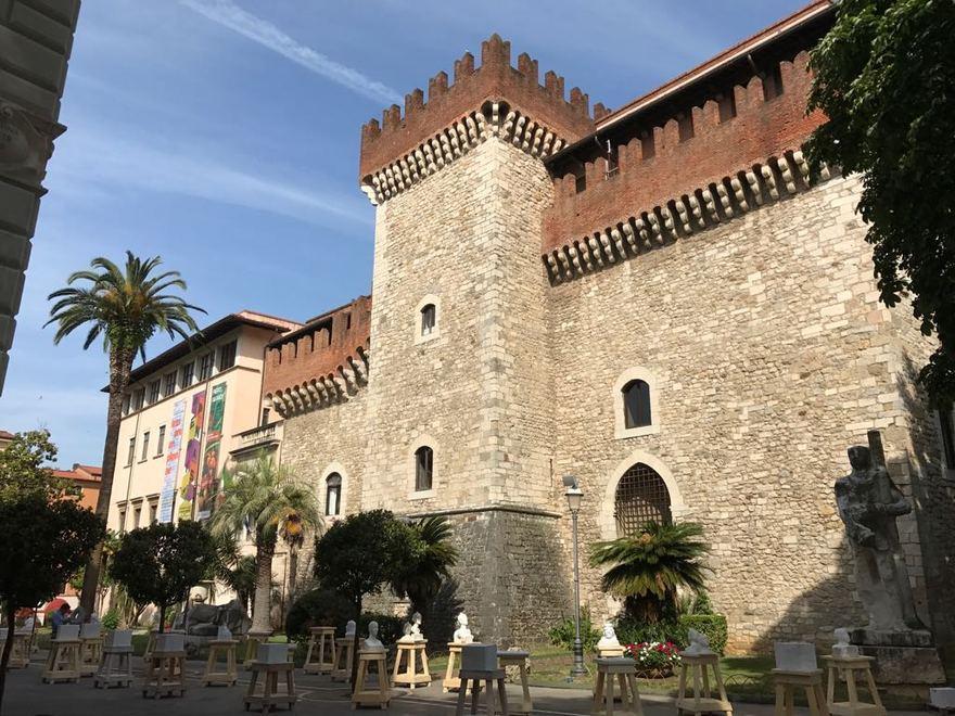 Carrara, un regista e due professori per la presidenza dell’Accademia di Belle Arti
